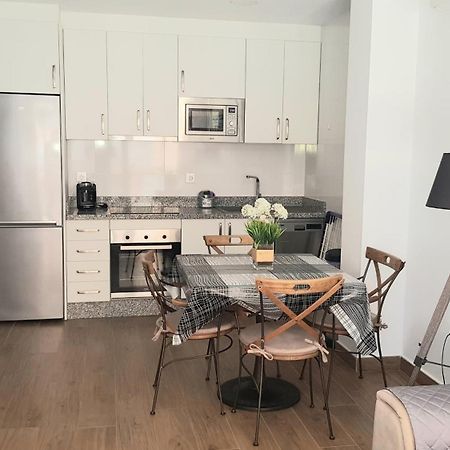 Apartamento La Perla Fuengirola Εξωτερικό φωτογραφία