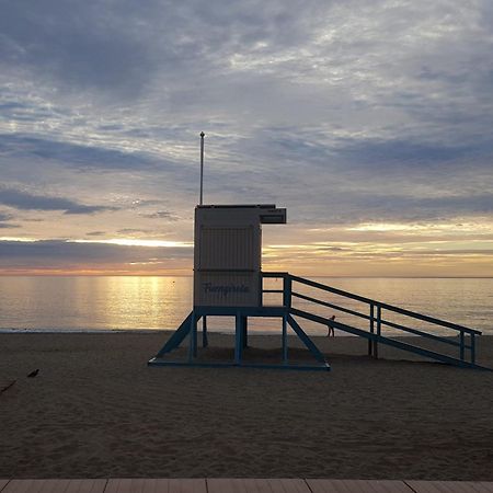Apartamento La Perla Fuengirola Εξωτερικό φωτογραφία