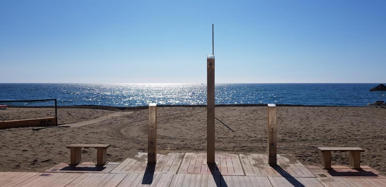 Apartamento La Perla Fuengirola Εξωτερικό φωτογραφία