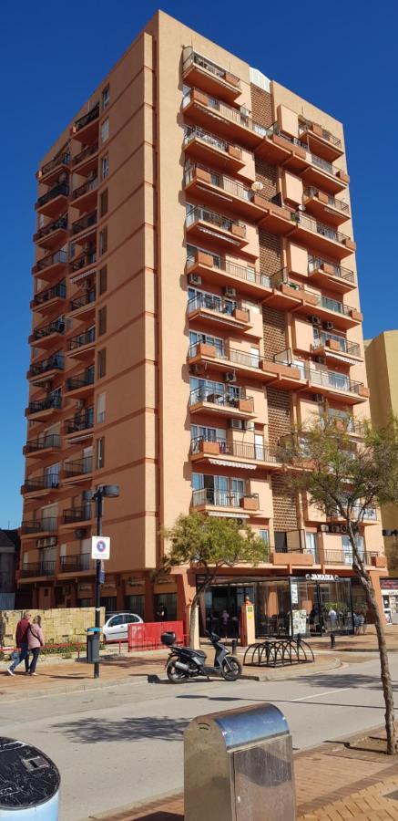 Apartamento La Perla Fuengirola Εξωτερικό φωτογραφία