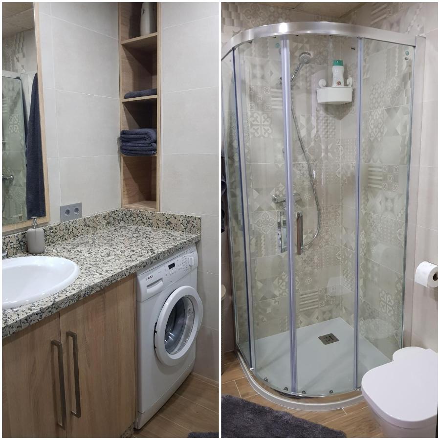 Apartamento La Perla Fuengirola Εξωτερικό φωτογραφία