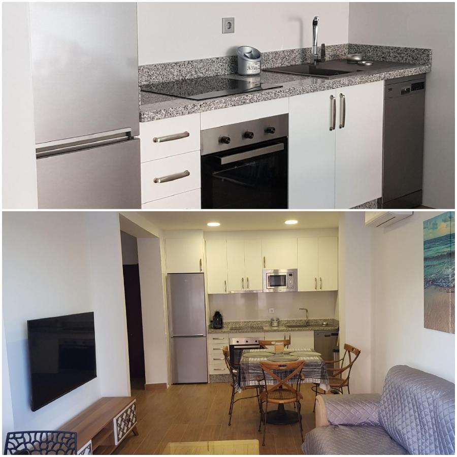 Apartamento La Perla Fuengirola Εξωτερικό φωτογραφία