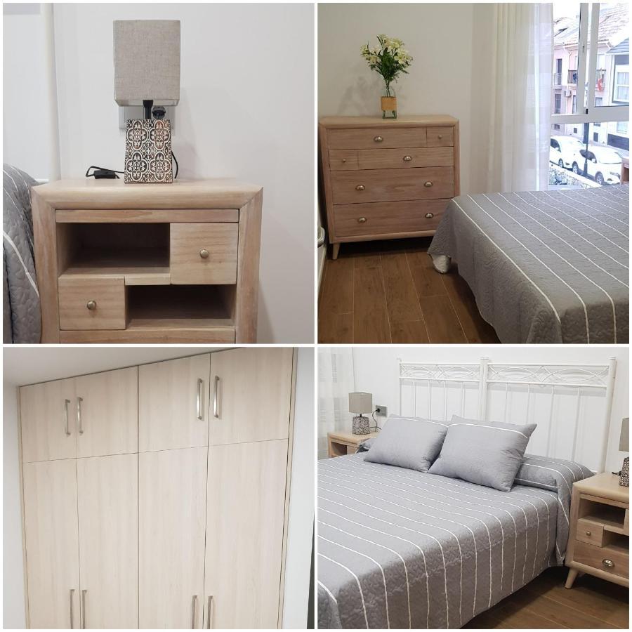 Apartamento La Perla Fuengirola Εξωτερικό φωτογραφία