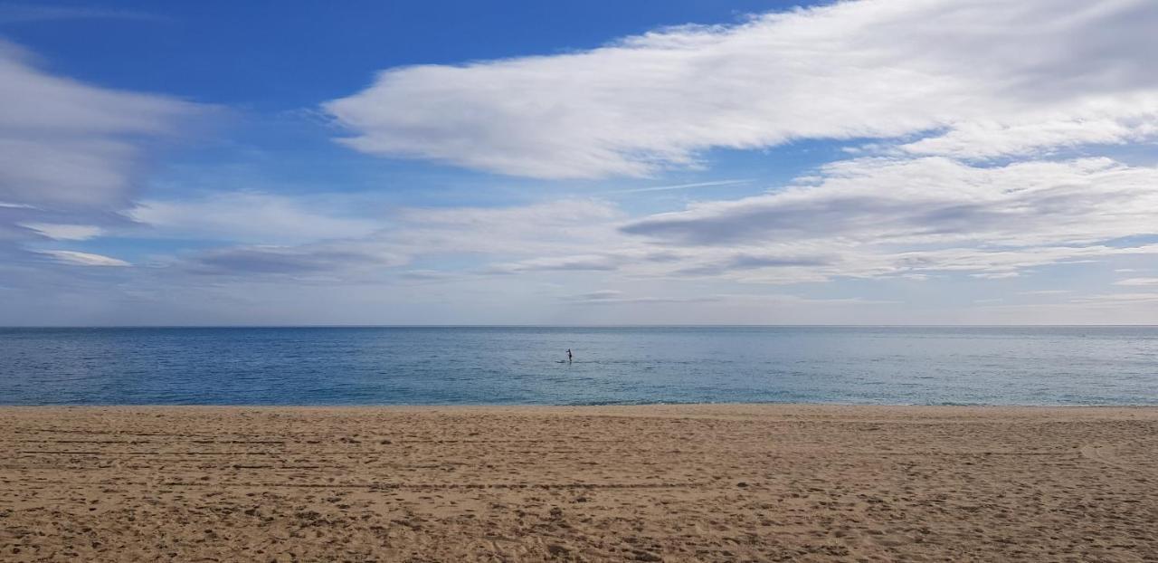 Apartamento La Perla Fuengirola Εξωτερικό φωτογραφία