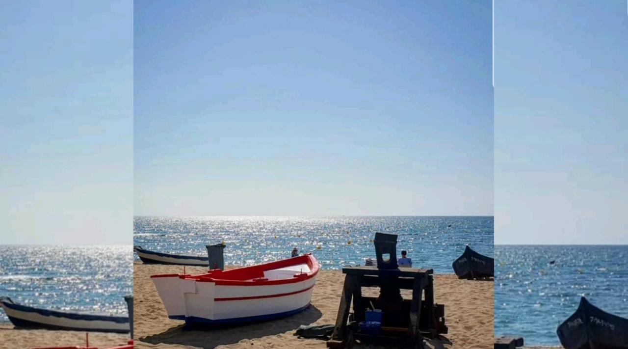 Apartamento La Perla Fuengirola Εξωτερικό φωτογραφία