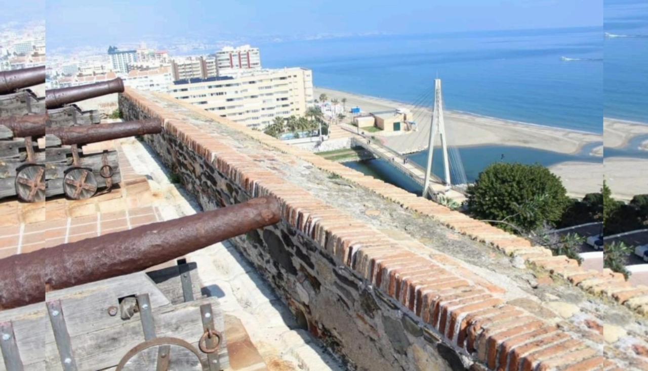 Apartamento La Perla Fuengirola Εξωτερικό φωτογραφία