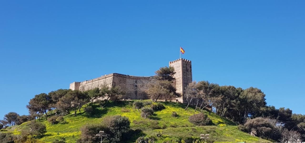 Apartamento La Perla Fuengirola Εξωτερικό φωτογραφία