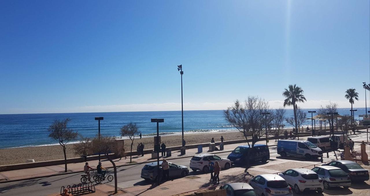 Apartamento La Perla Fuengirola Εξωτερικό φωτογραφία