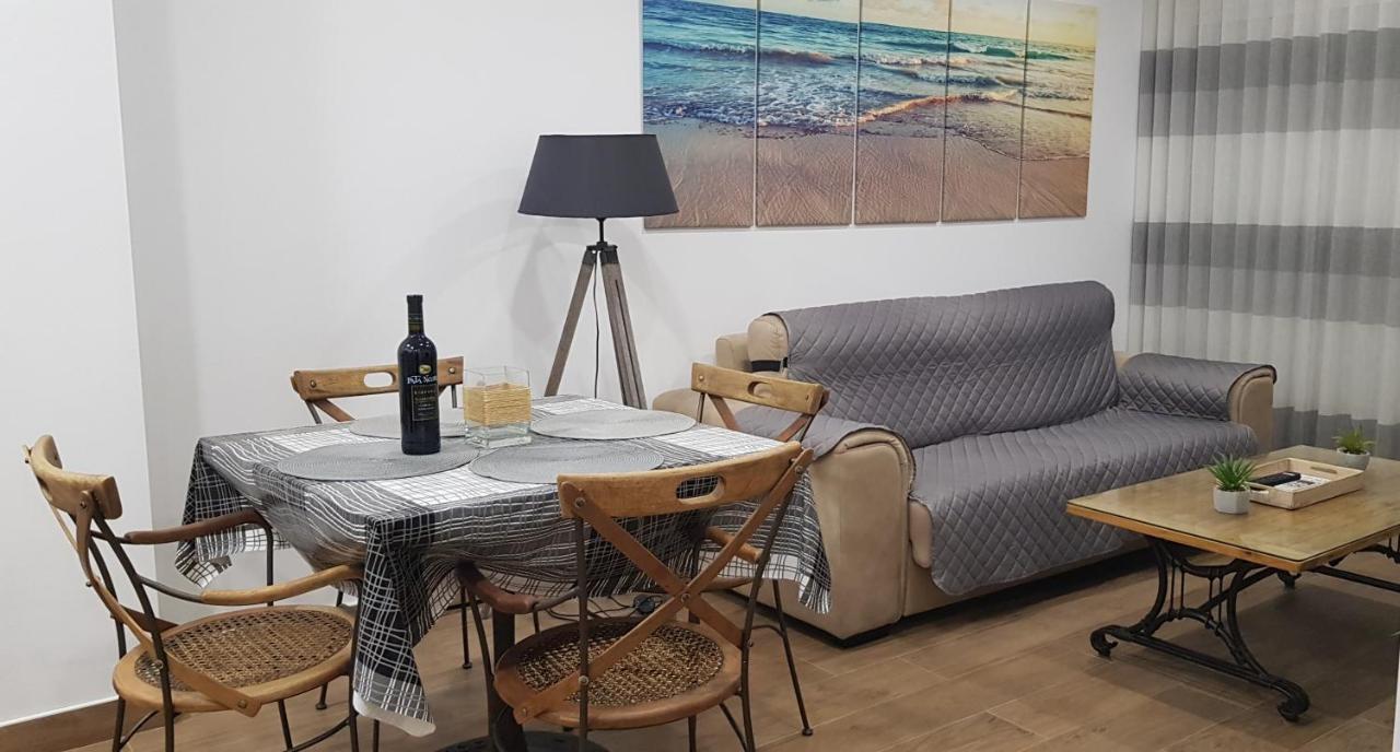 Apartamento La Perla Fuengirola Εξωτερικό φωτογραφία