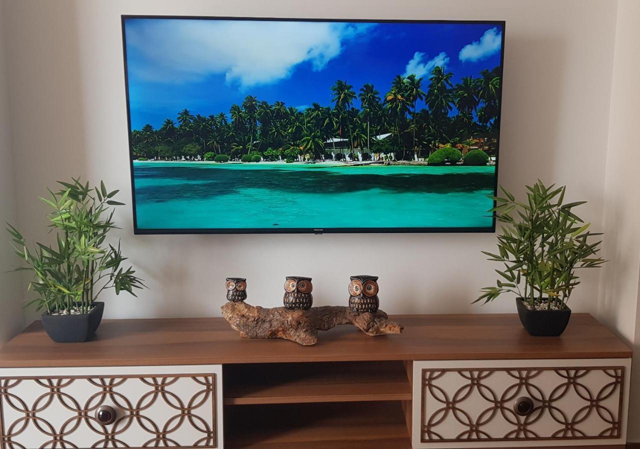 Apartamento La Perla Fuengirola Εξωτερικό φωτογραφία