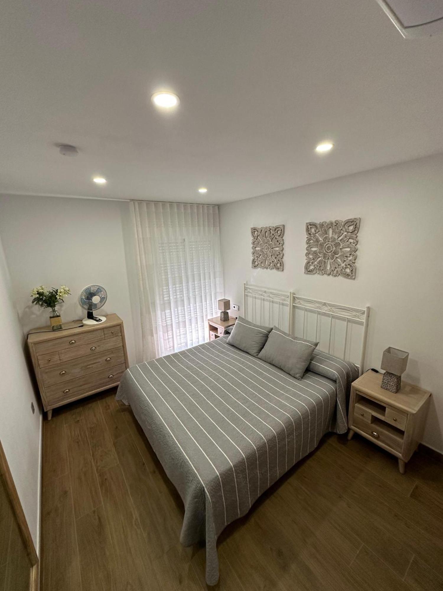 Apartamento La Perla Fuengirola Εξωτερικό φωτογραφία