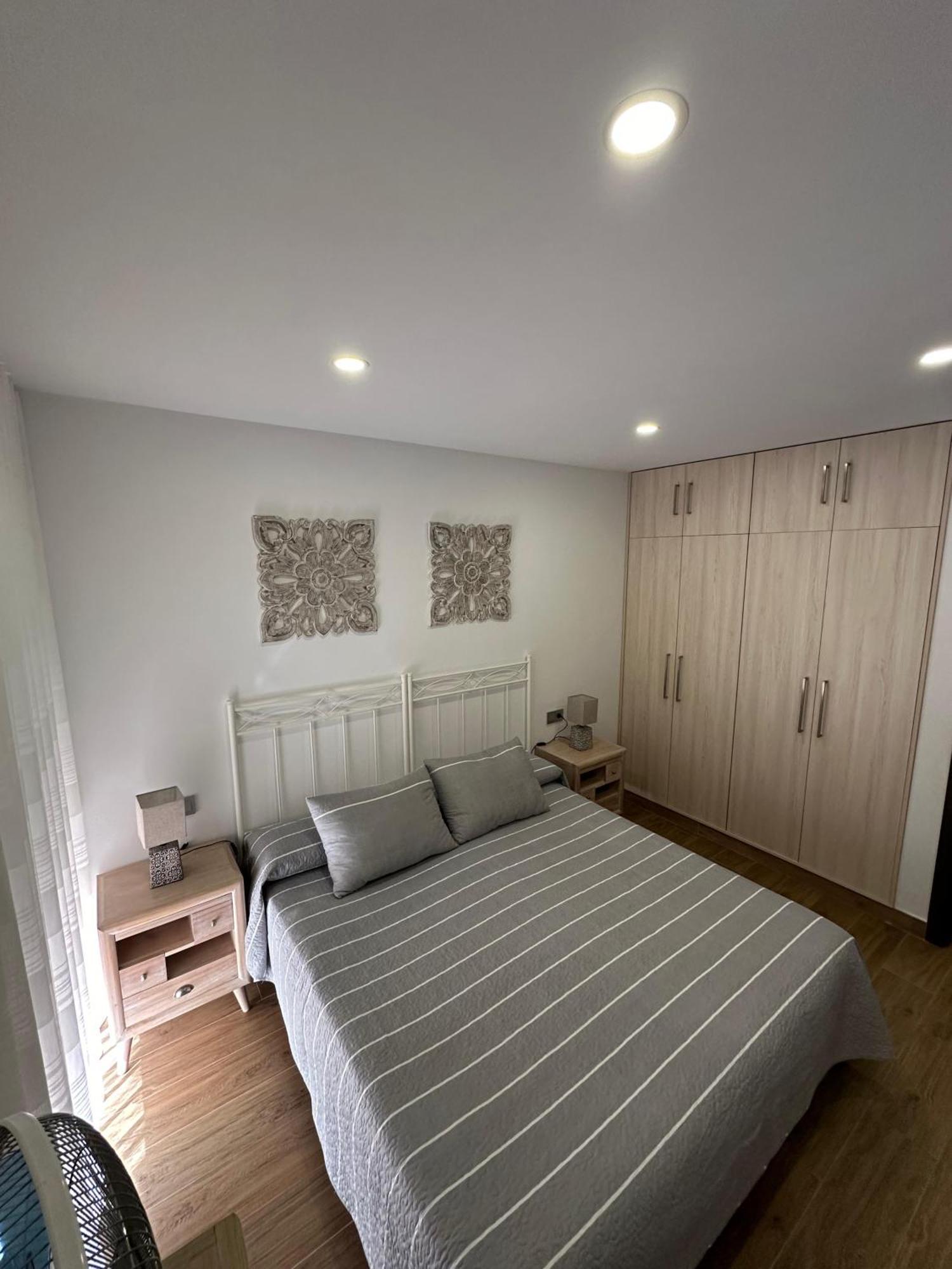 Apartamento La Perla Fuengirola Εξωτερικό φωτογραφία