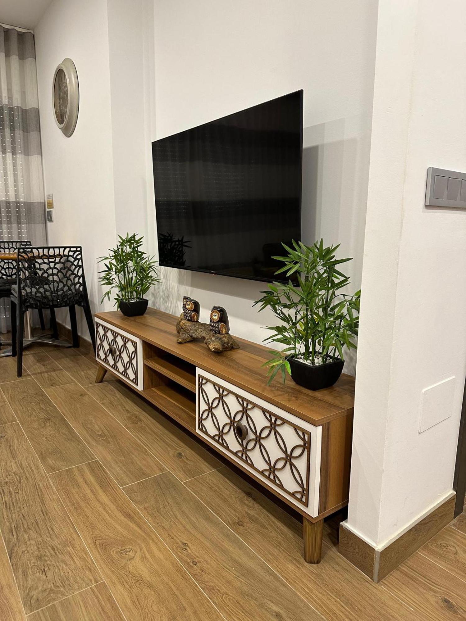 Apartamento La Perla Fuengirola Εξωτερικό φωτογραφία