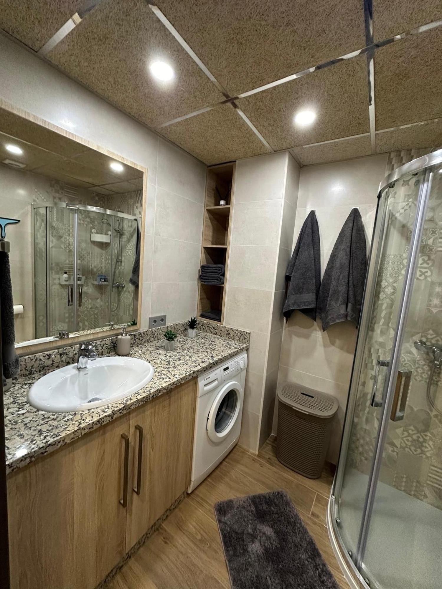 Apartamento La Perla Fuengirola Εξωτερικό φωτογραφία