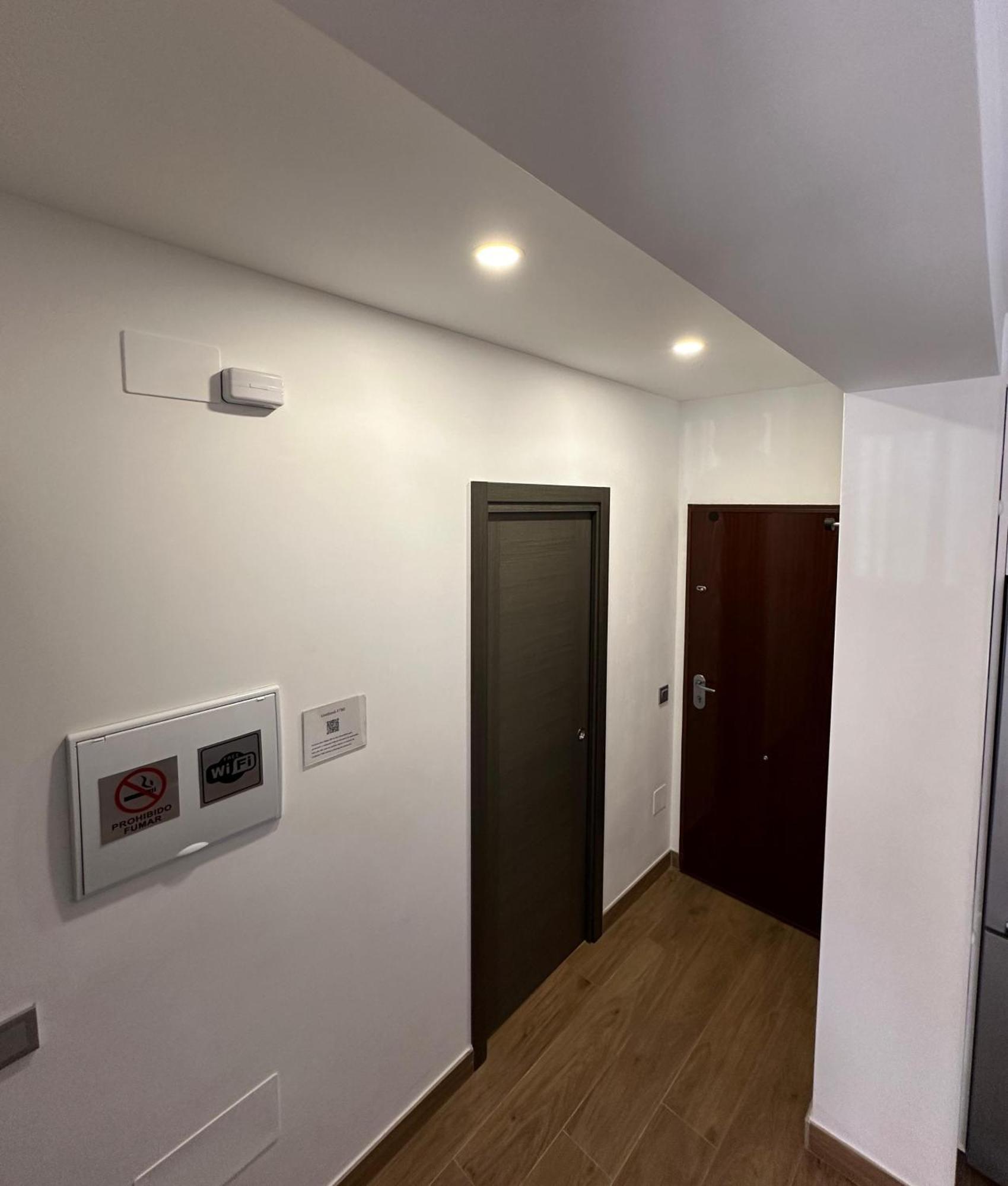 Apartamento La Perla Fuengirola Εξωτερικό φωτογραφία