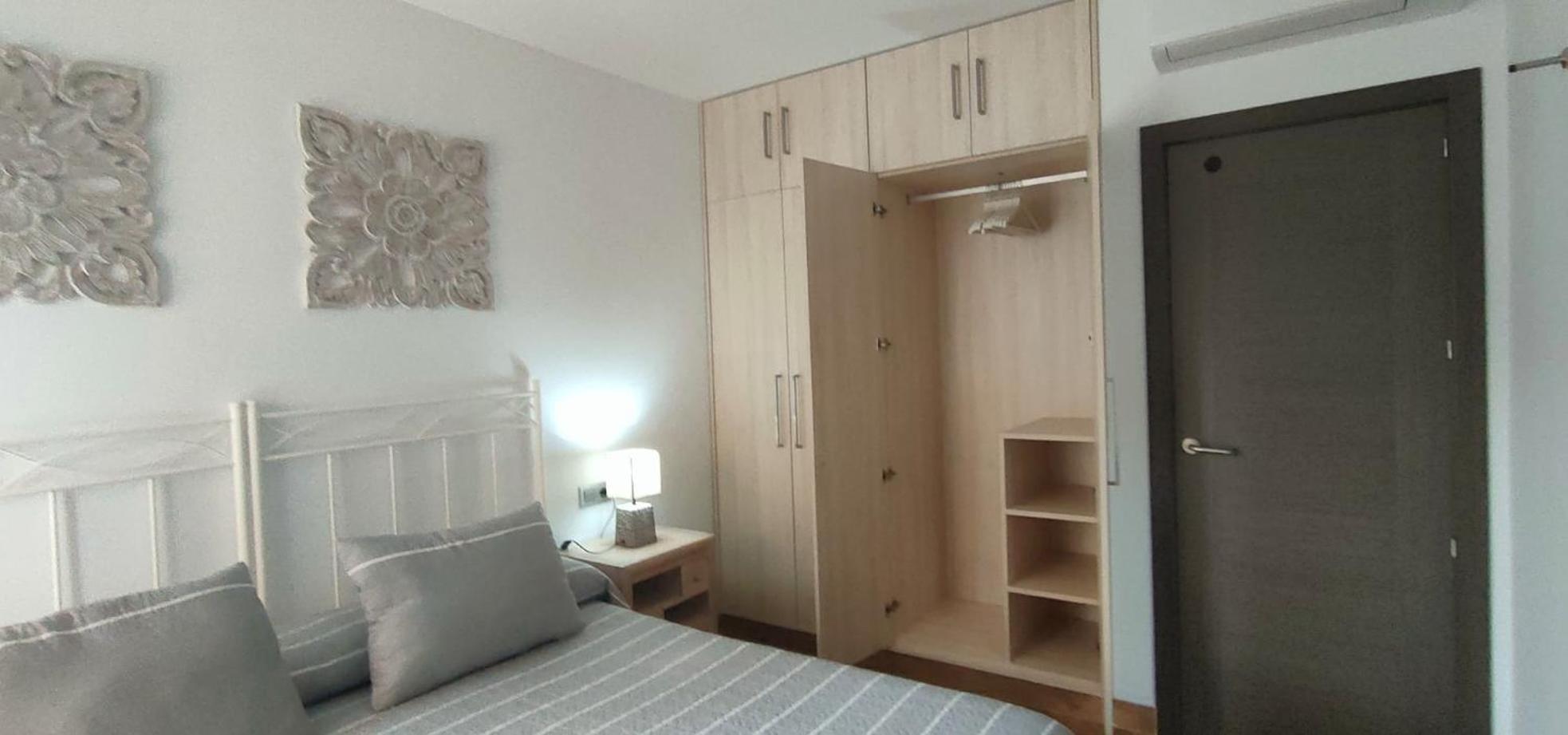 Apartamento La Perla Fuengirola Εξωτερικό φωτογραφία