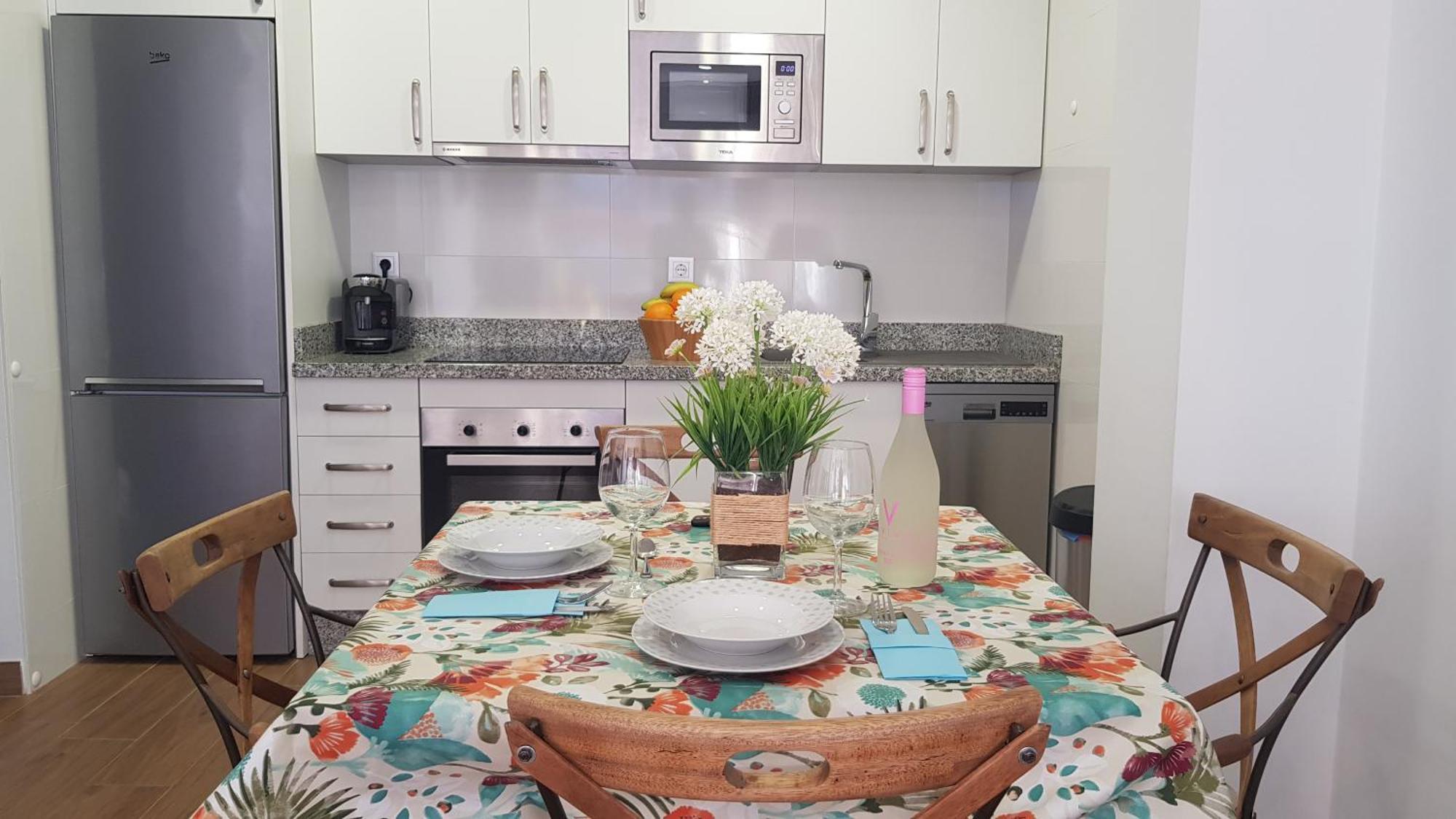 Apartamento La Perla Fuengirola Εξωτερικό φωτογραφία