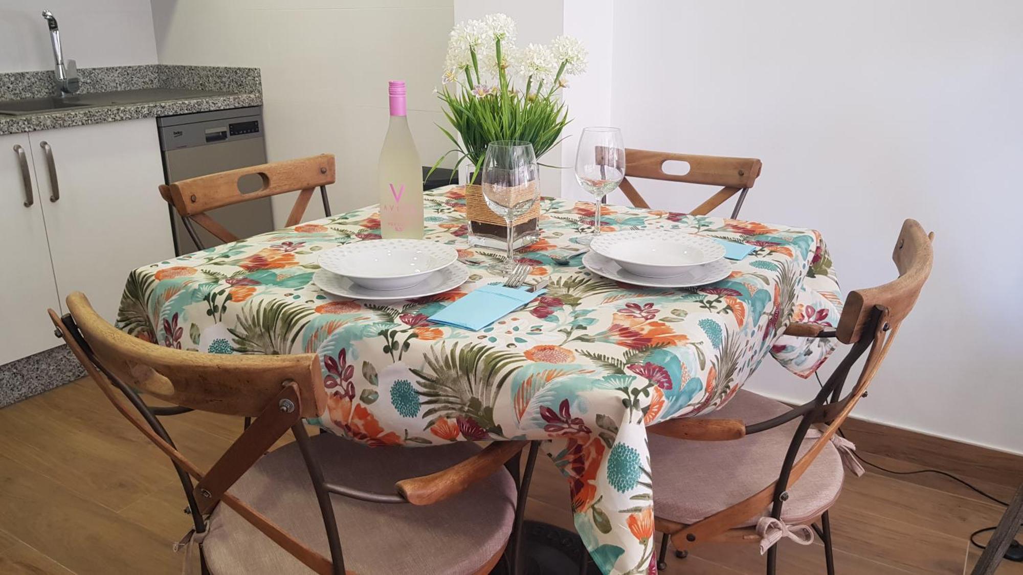 Apartamento La Perla Fuengirola Εξωτερικό φωτογραφία