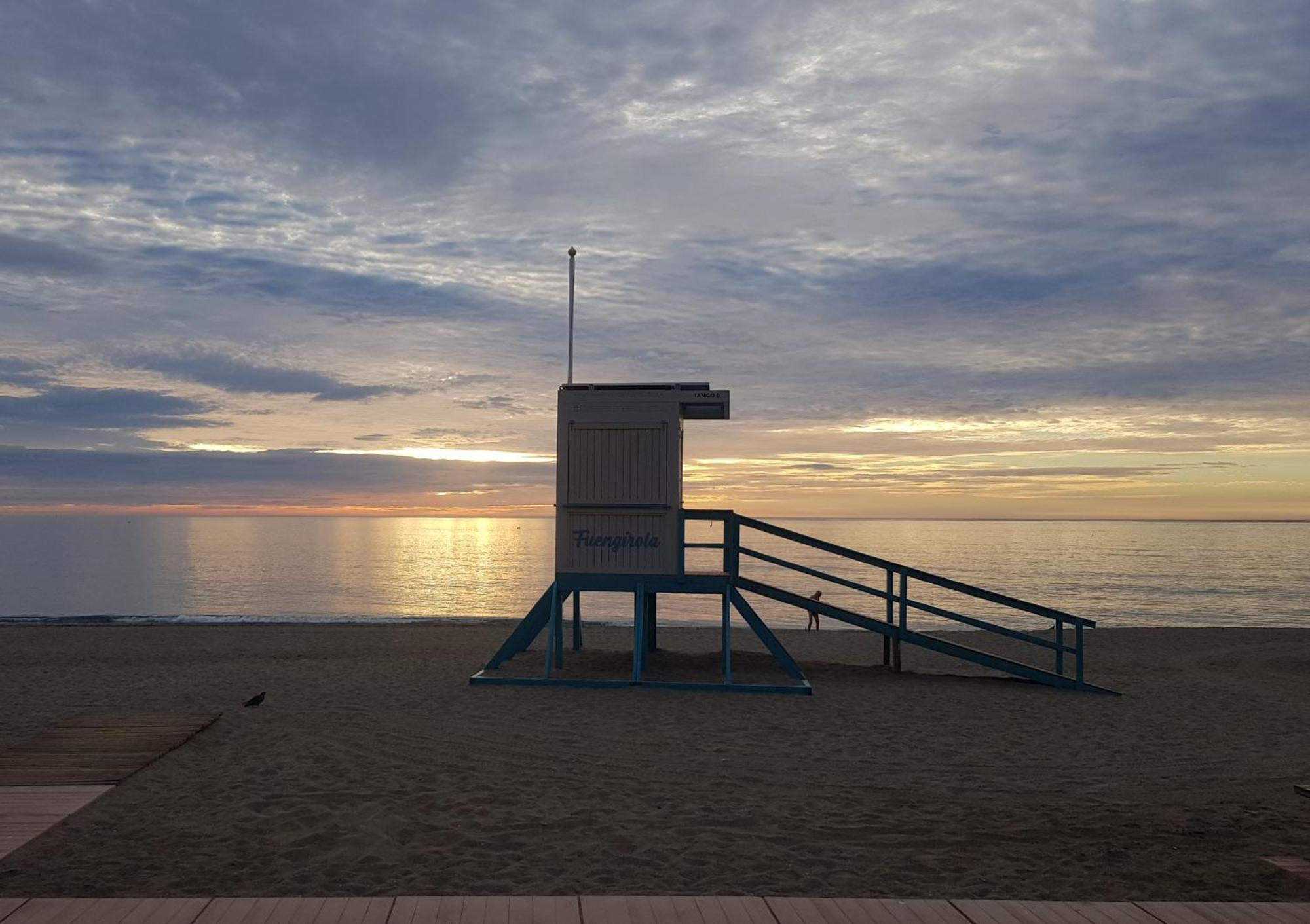 Apartamento La Perla Fuengirola Εξωτερικό φωτογραφία