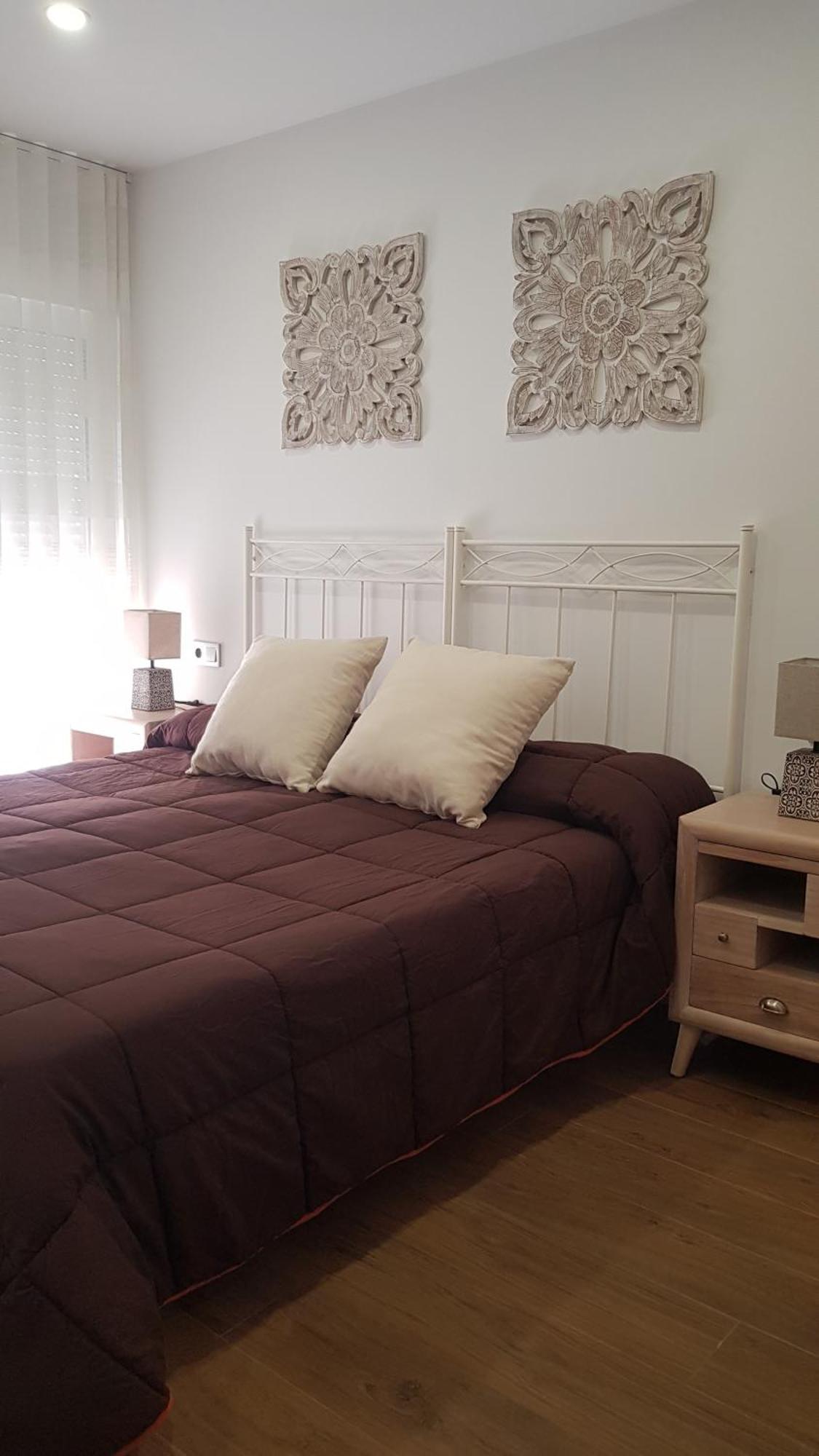 Apartamento La Perla Fuengirola Εξωτερικό φωτογραφία